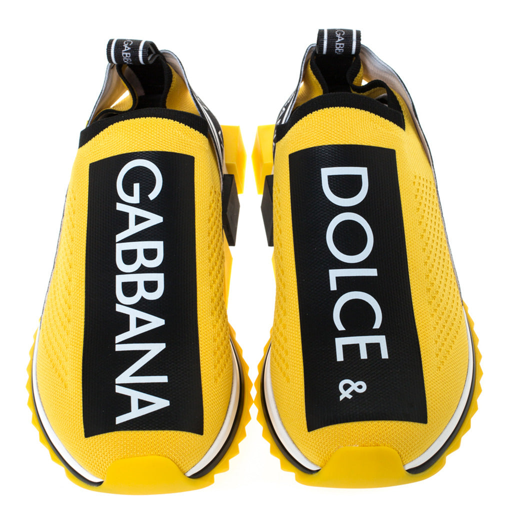 DOLCE &amp; GABBANA - ck1595-ah6771-giallo