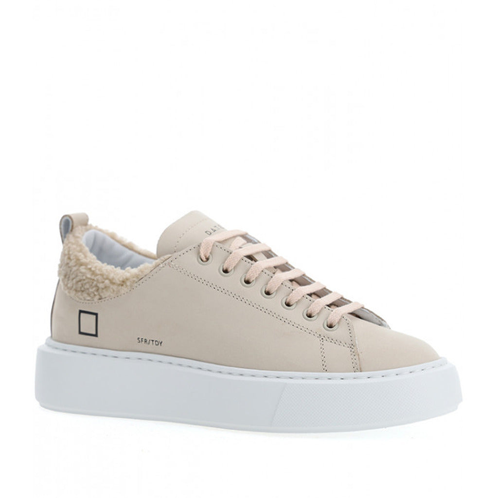 D.A.T.E. - w391sf-tnbi-beige
