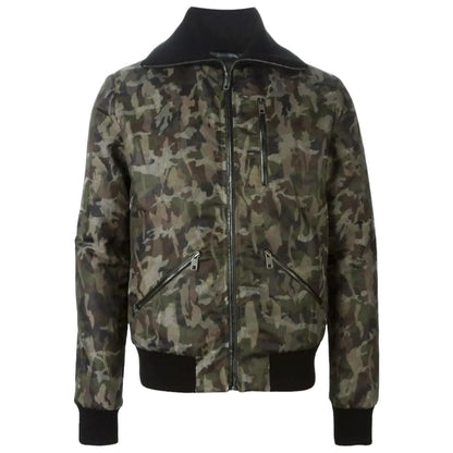 DOLCE &amp; GABBANA - g9eu2t-g7duz-camouflage