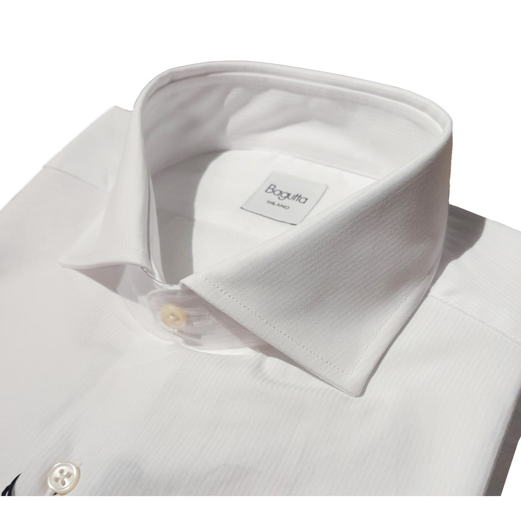 BAGUTTA - 204101-brando-white