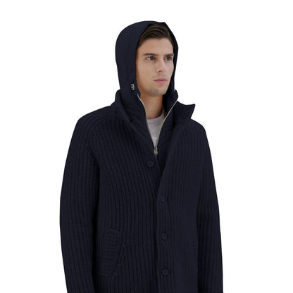 HERNO - mc000150u-blu