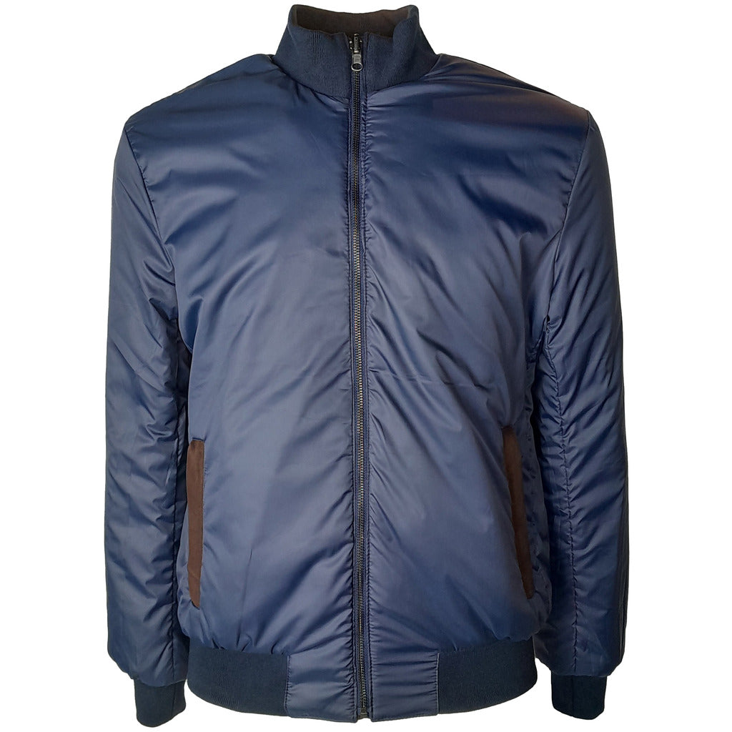EMILIO ROMANELLI - p412-028-marrone