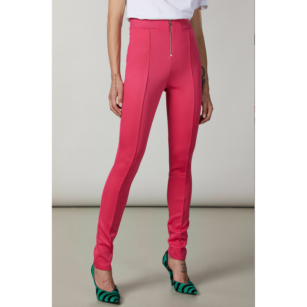 PATRIZIA PEPE - 2p1438-a147-fucsia