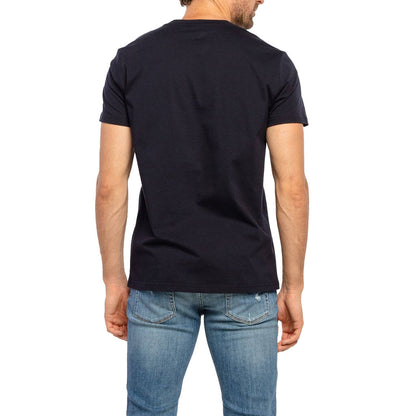 BALMAIN - wh1ef000-b138-blu