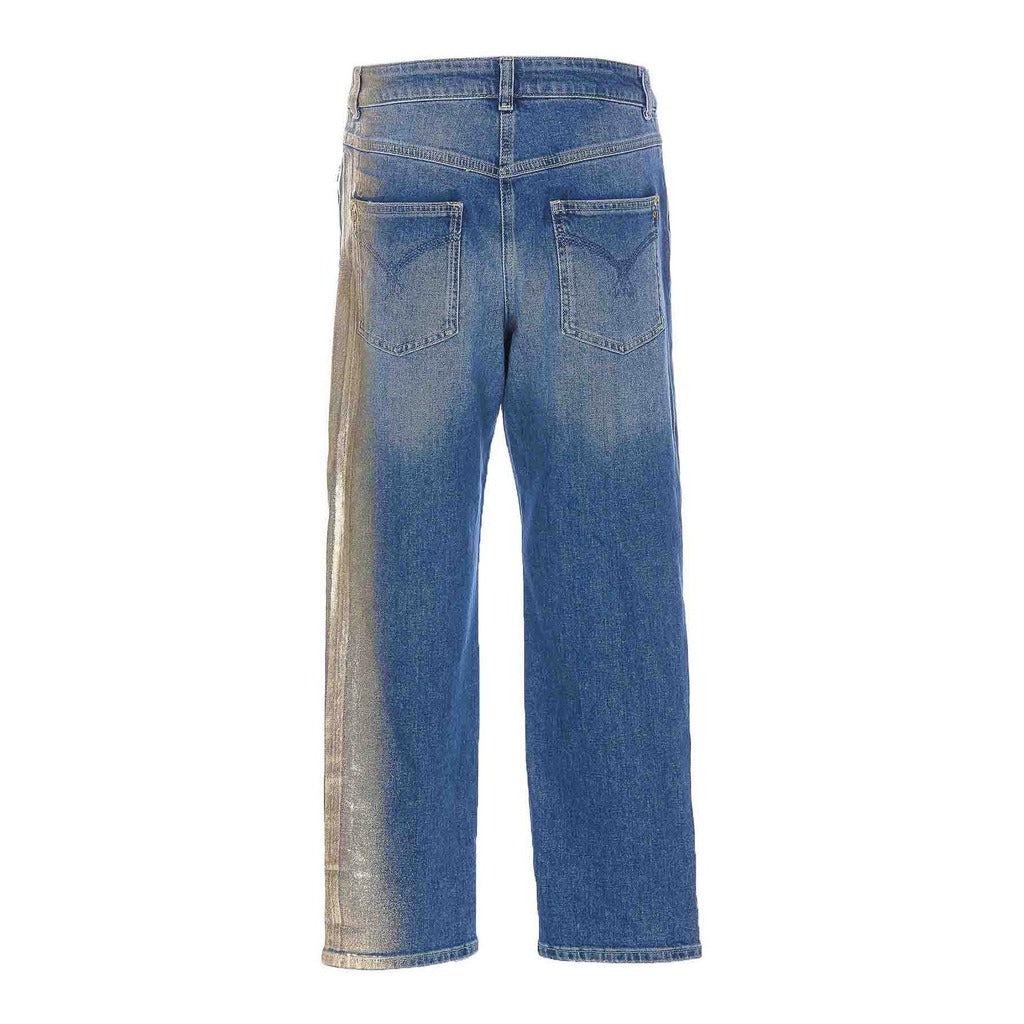 PATRIZIA PEPE - 8p0638-fe87-blu