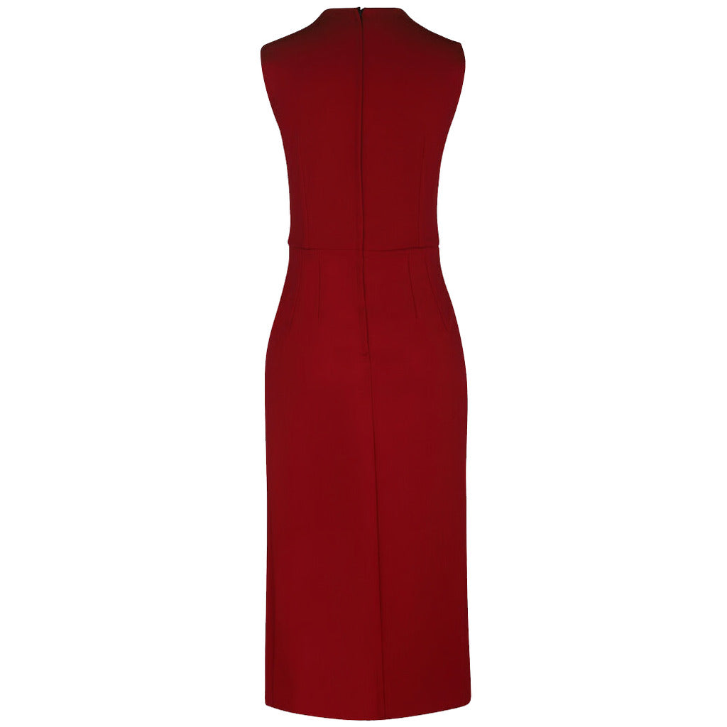 DOLCE &amp; GABBANA - f6k5jt-fugkf-rosso