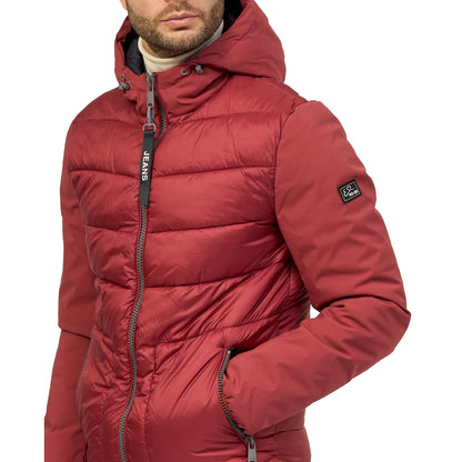 YES ZEE - j876-q600-rosso