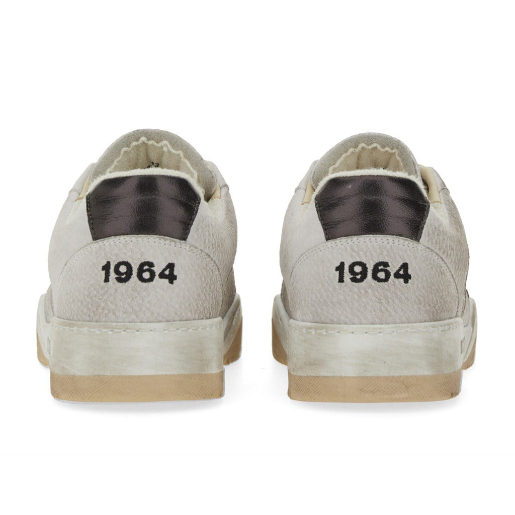 DSQUARED2 - s82snm0402-23808190-grigio