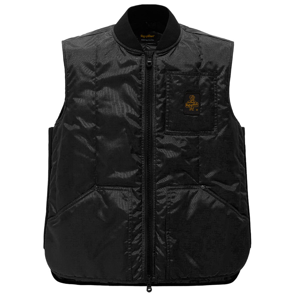 REFRIGIWEAR  - g23508-ny3209-nero