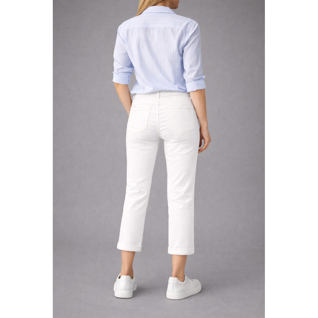 PATRIZIA PEPE - dj2326-a8x8-bianco