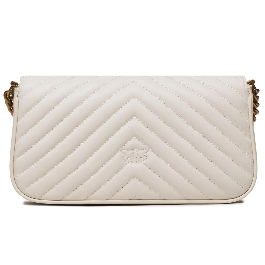 PINKO - pltt100068-a0gk-bianco