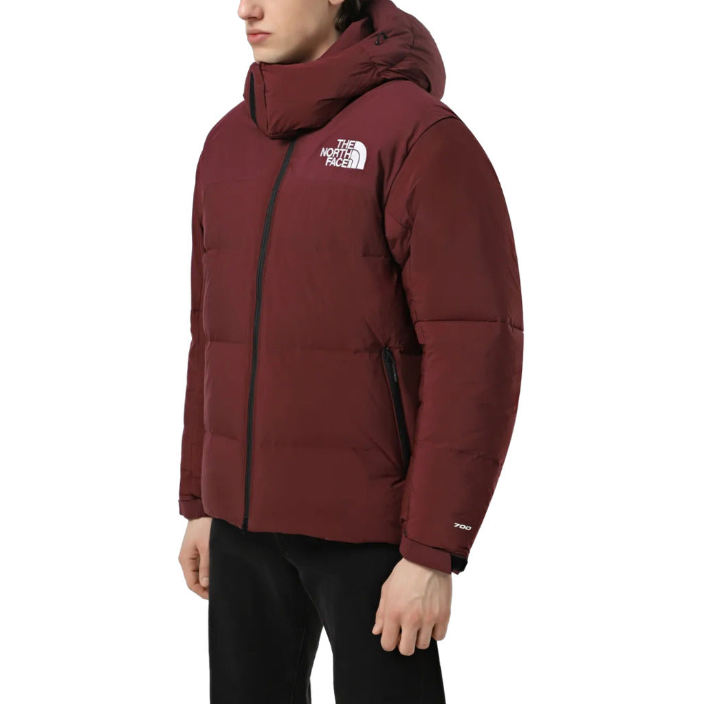THE NORTH FACE - nf0a88k-rmst-rosso