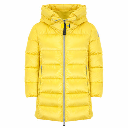 PARAJUMPERS  - 252pwpusx34-giallo