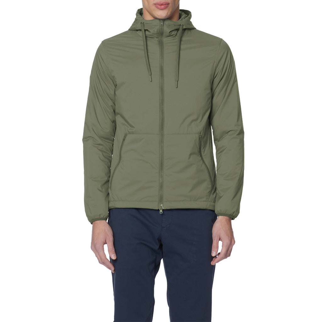 HERNO - gi000268u-verde
