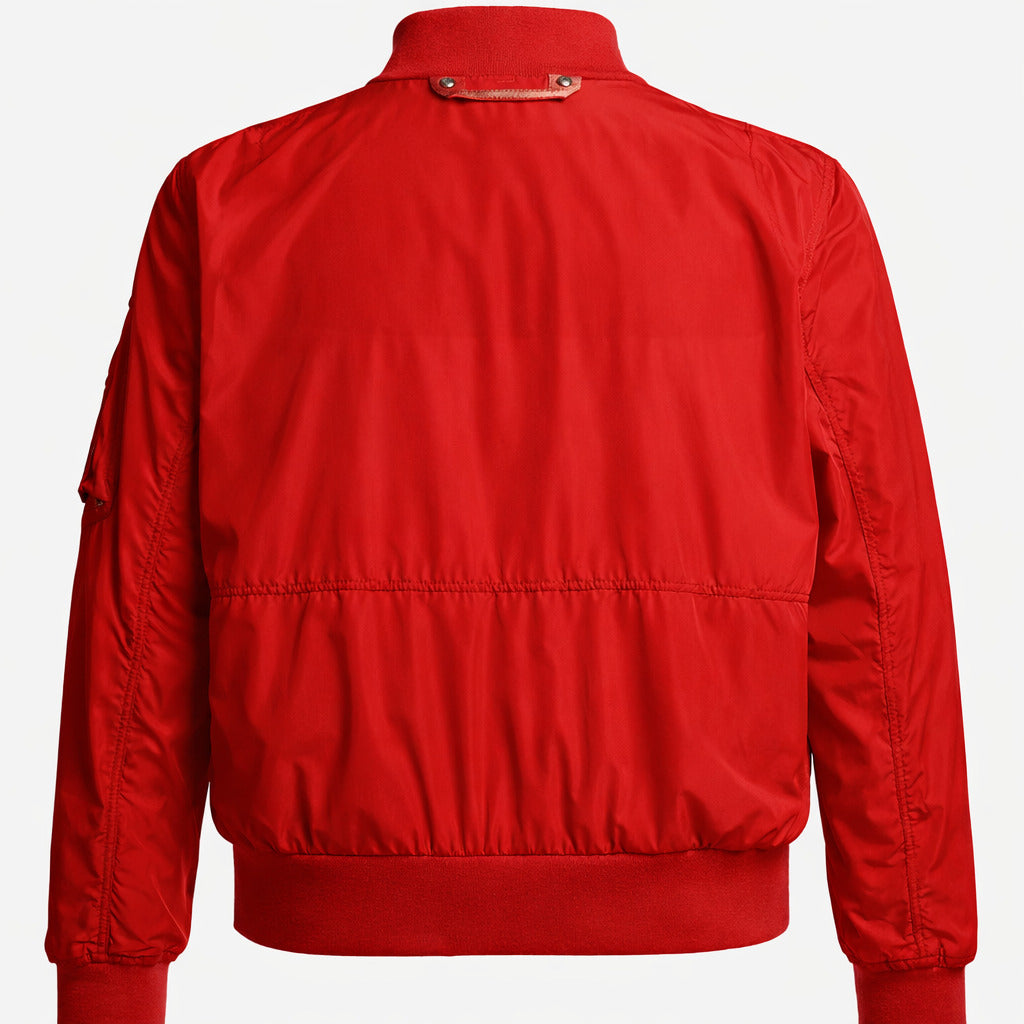 PARAJUMPERS - 252pwjkma35-rosso