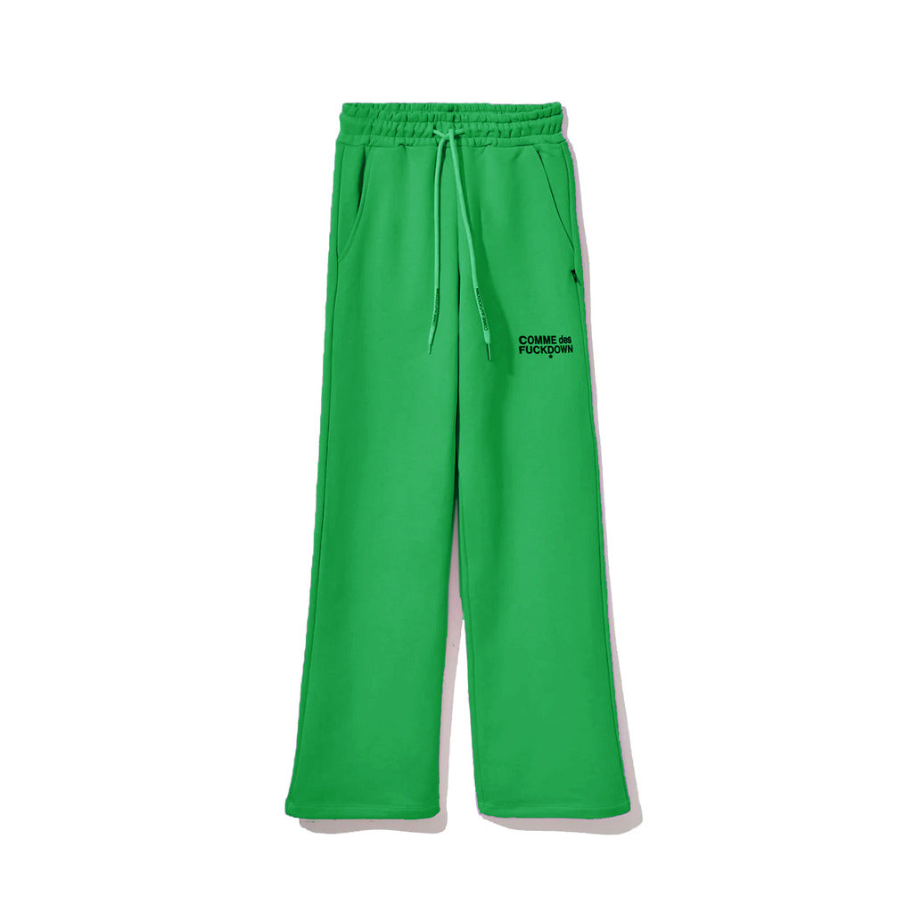 comme des fuckdown - cdfd_1543-verde
