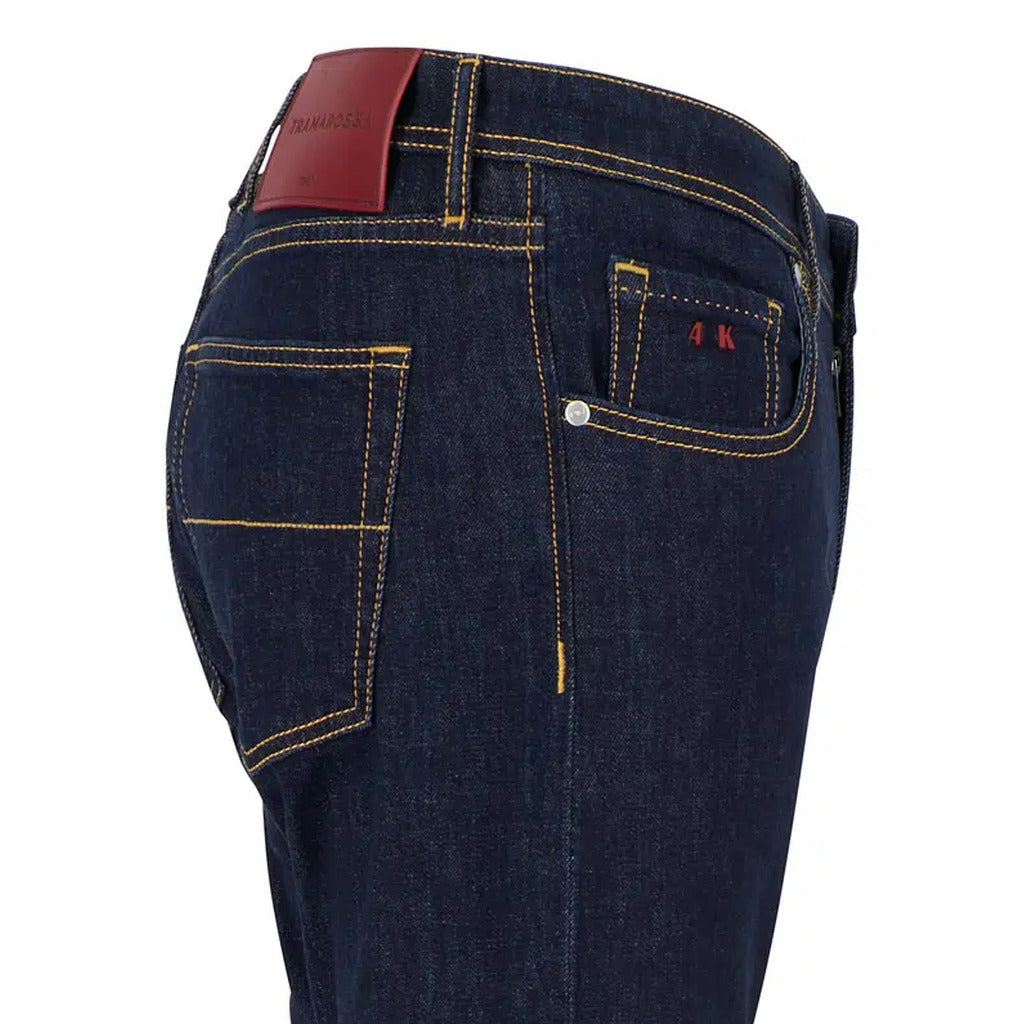 TRAMAROSSA - michelangelo-dbsc-bluraw