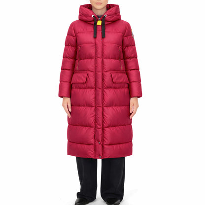 PARAJUMPERS - 242pwpuel32-rosso