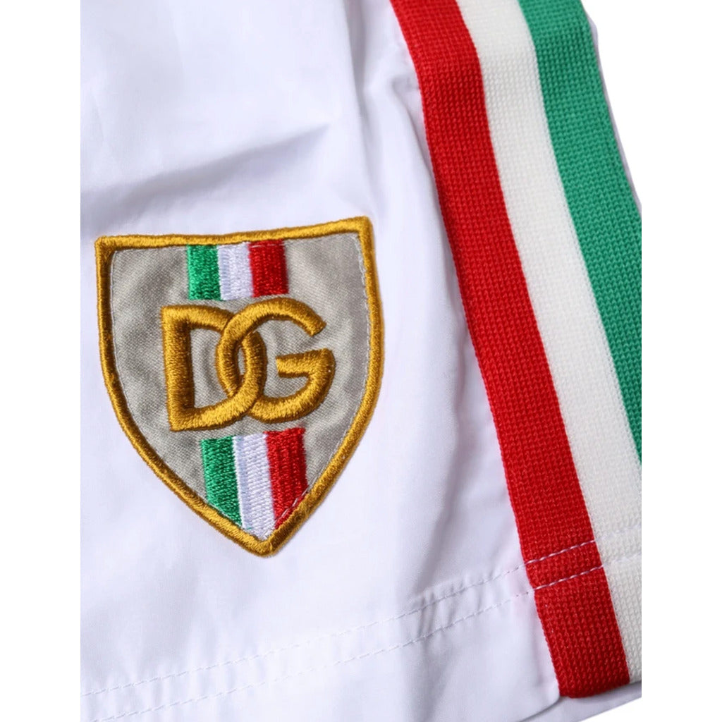 DOLCE &amp; GABBANA - m4c06t-fusfw-bianco