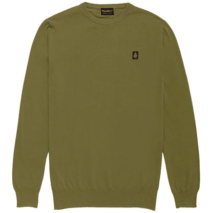 REFRIGIWEAR - m25800-ma9375-verde