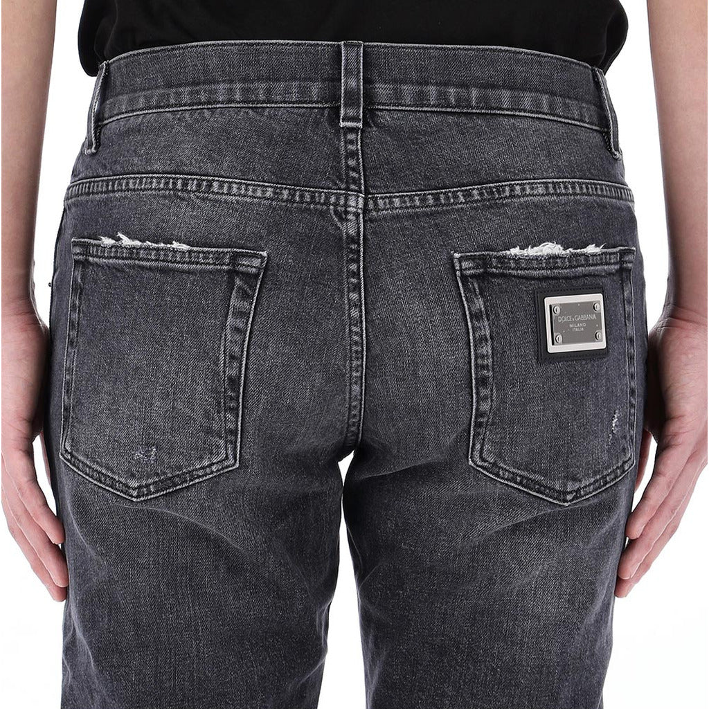 DOLCE &amp; GABBANAa - gy07cd-g8ll9-grigio