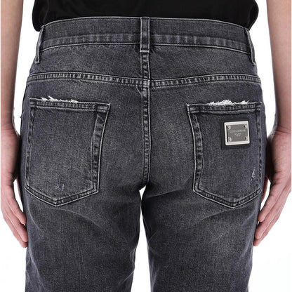 DOLCE &amp; GABBANAa - gy07cd-g8ll9-grigio