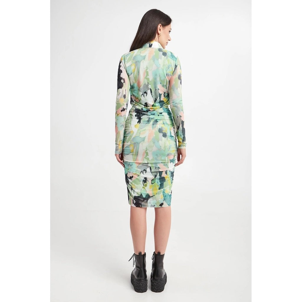 PATRIZIA PEPE - 8a1171-j136-multicolor