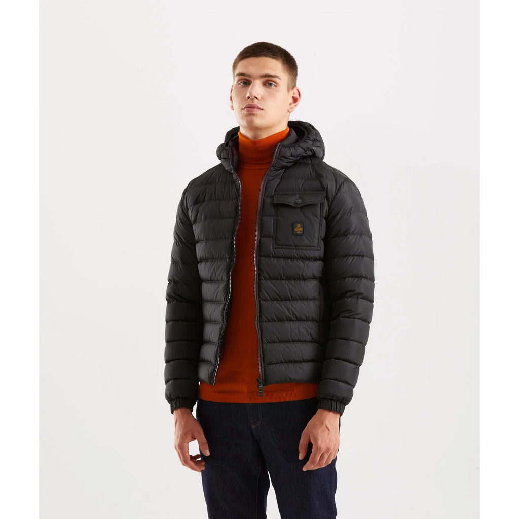 REFRIGIWEAR - hunter jacket