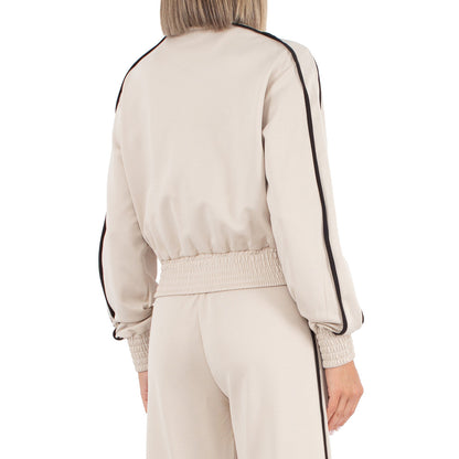 COMME DES FUCKDOWN - cfabw-00055-beige