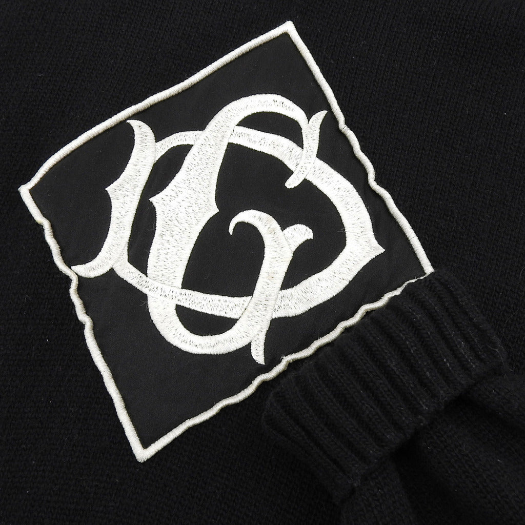 DOLCE &amp; GABBANA - gx783z-javri-nero