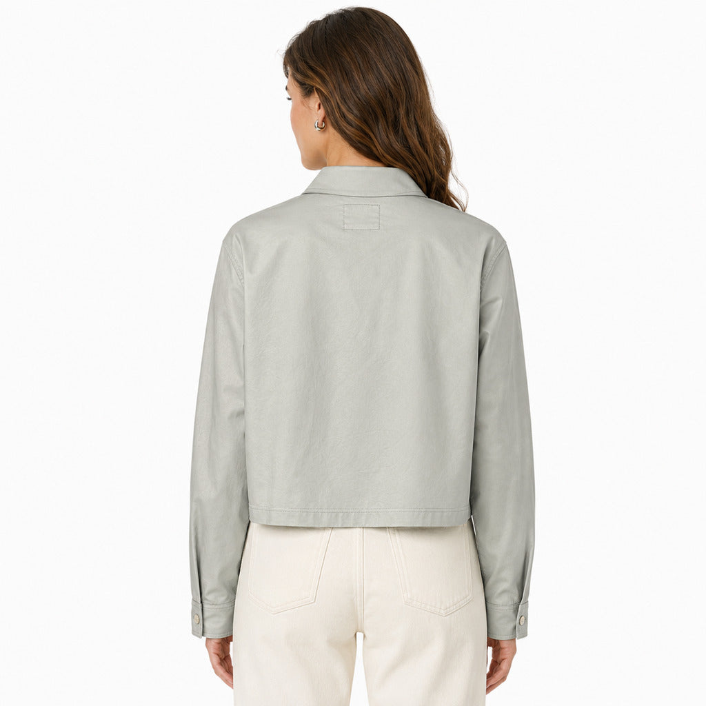 PARAJUMPERS- camicia sapphire