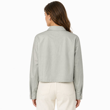 PARAJUMPERS- camicia sapphire