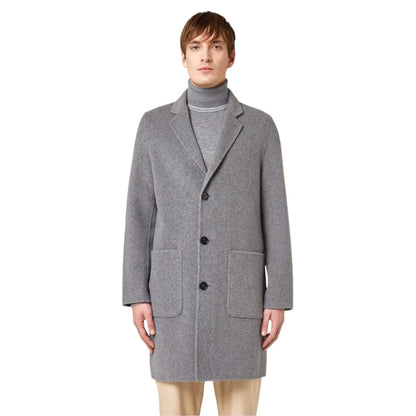 ALPHA STUDIO - cappotto