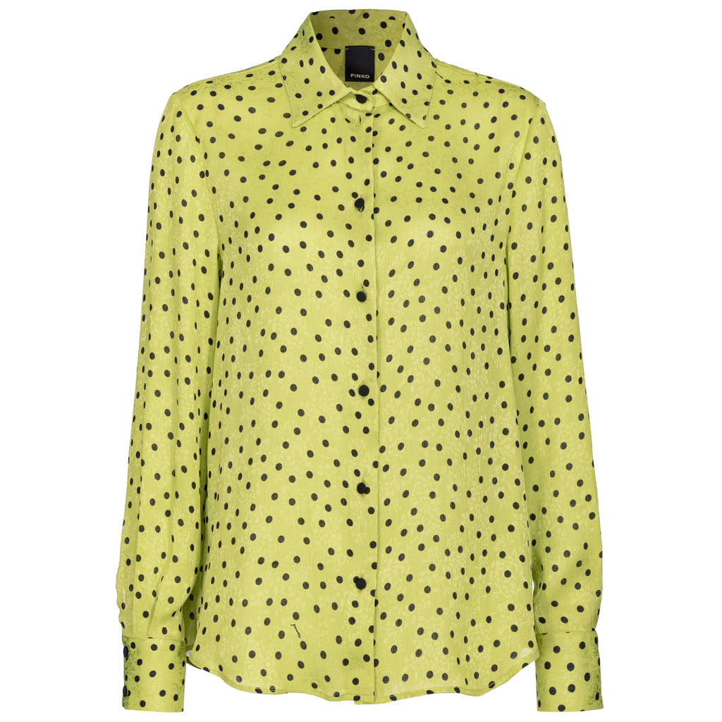 PINKO - 100121-a0zk-verde