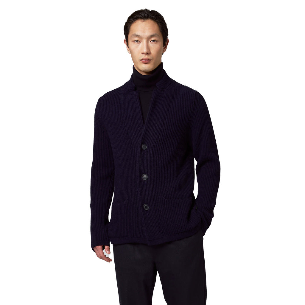 ALPHA STUDIO - au-7275n-blunotte