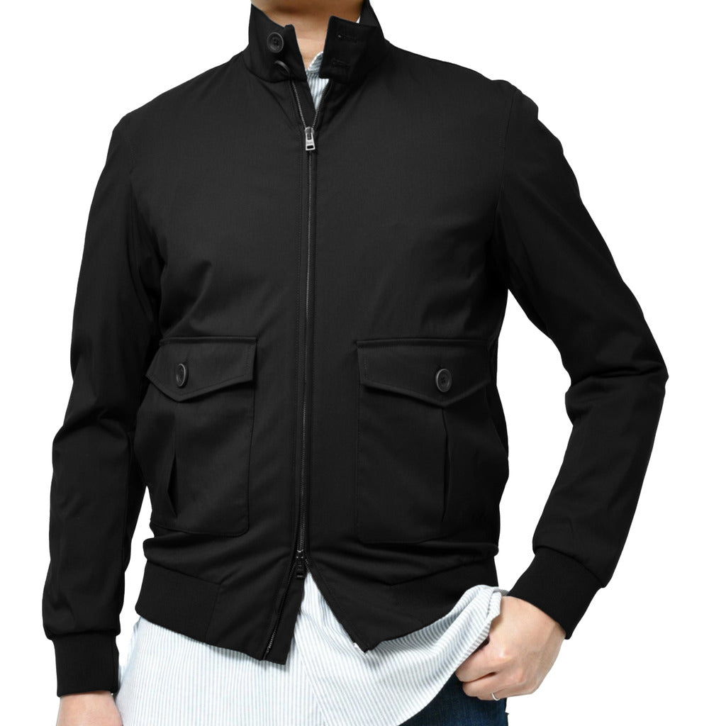 HERNO - gi000291u-nero
