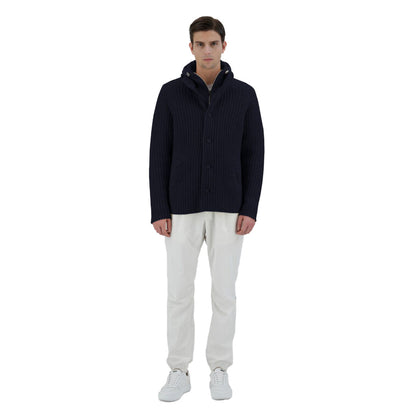HERNO - mc000150u-blu