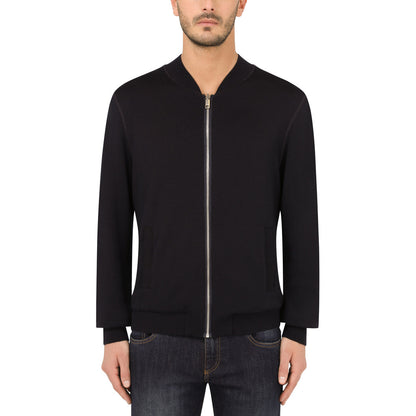 DOLCE &amp; GABBANA - g9ft2t-g7frj-nero