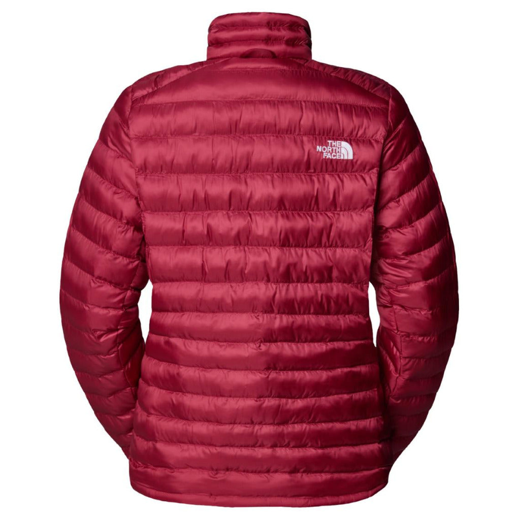 THE NORTH FACE - nf0a8-dw61ix-rosso