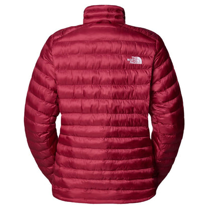 THE NORTH FACE - nf0a8-dw61ix-rosso