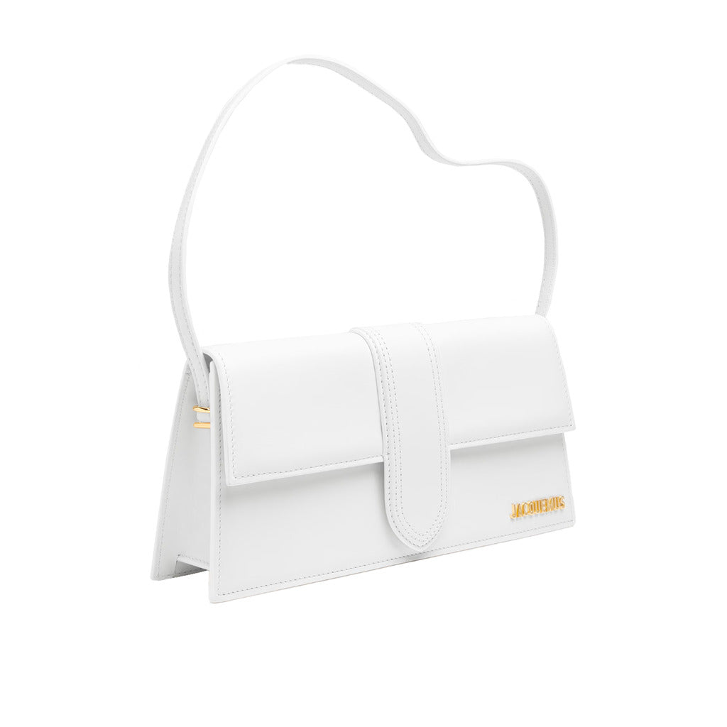 JACQUEMUS - 221ba013-long-white