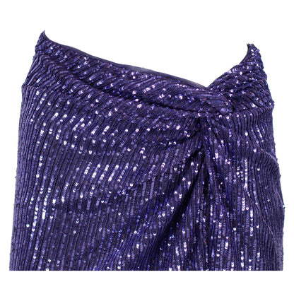 PINKO - 100557-a0mg-viola