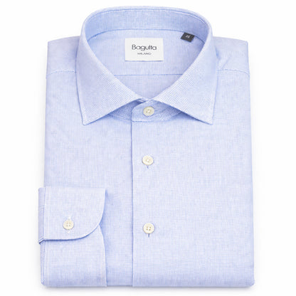 BAGUTTA - Camicia uomo walter402383