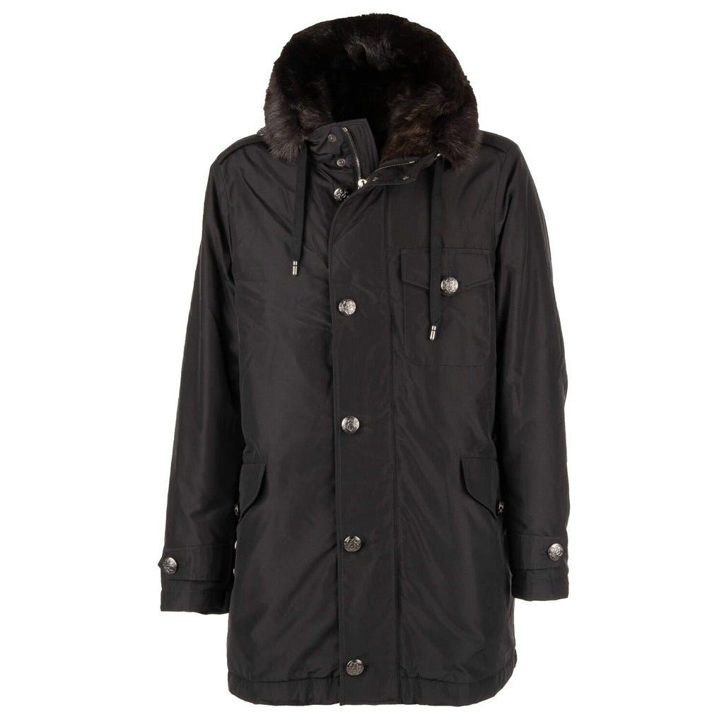 DOLCE &amp; GABBANA - g9or0z-fu1asx-black