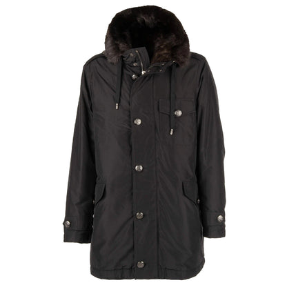 DOLCE &amp; GABBANA - g9or0z-fu1asx-black