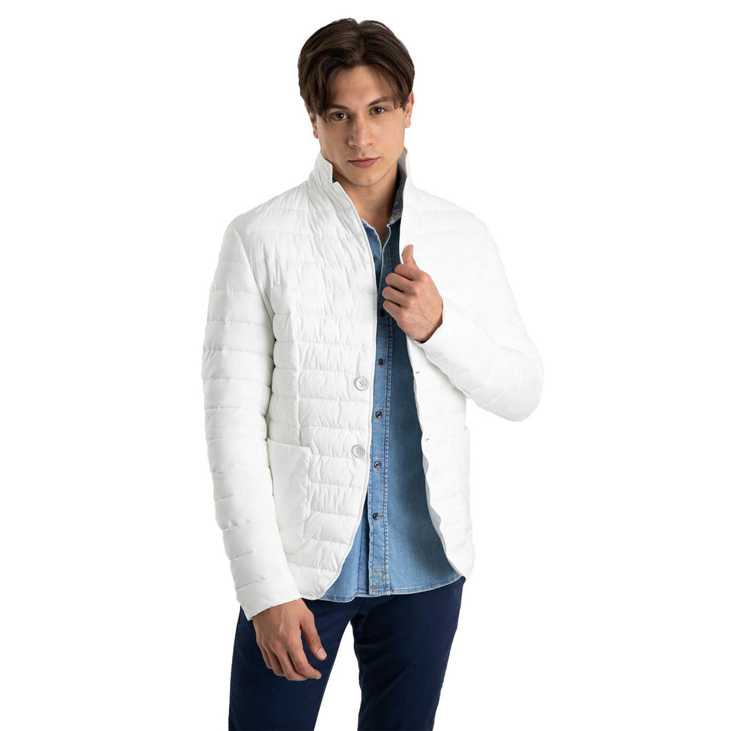 HERNO - pc0131u-white
