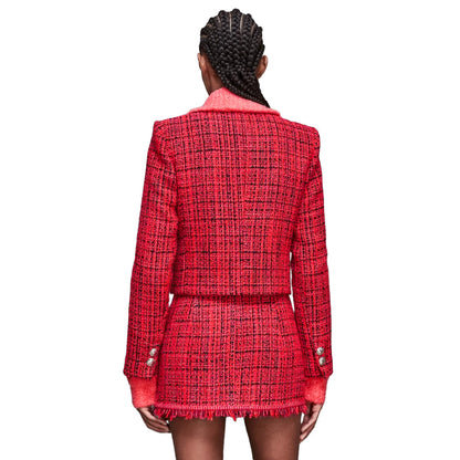 PATRIZIA PEPE - 2s1518-a486-coral