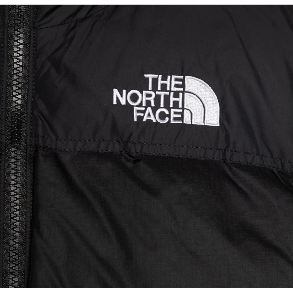THE NORTH FACE - nf0a8a-4cjk3-nero