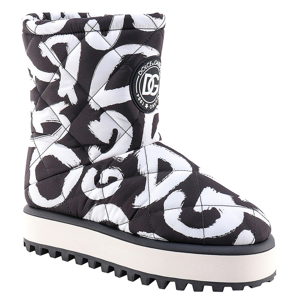 DOLCE &amp; GABBANA - cs2110-ac821-nero