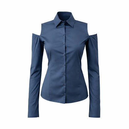 PATRIZIA PEPE - 8c0641-a01-blu